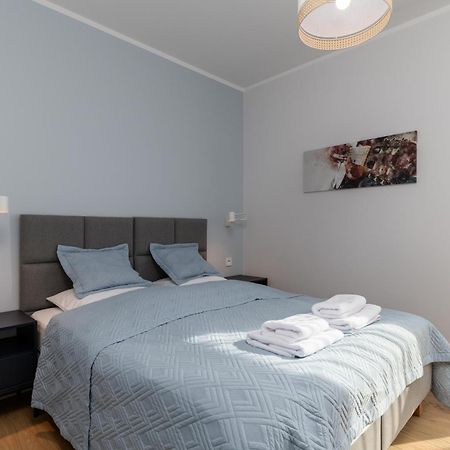 Br12 Premium Apartments , Garaz Bielsko-Biała Esterno foto