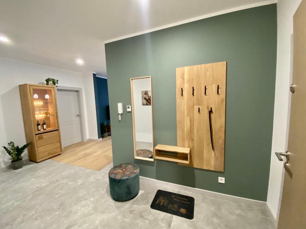 Br12 Premium Apartments , Garaz Bielsko-Biała Esterno foto