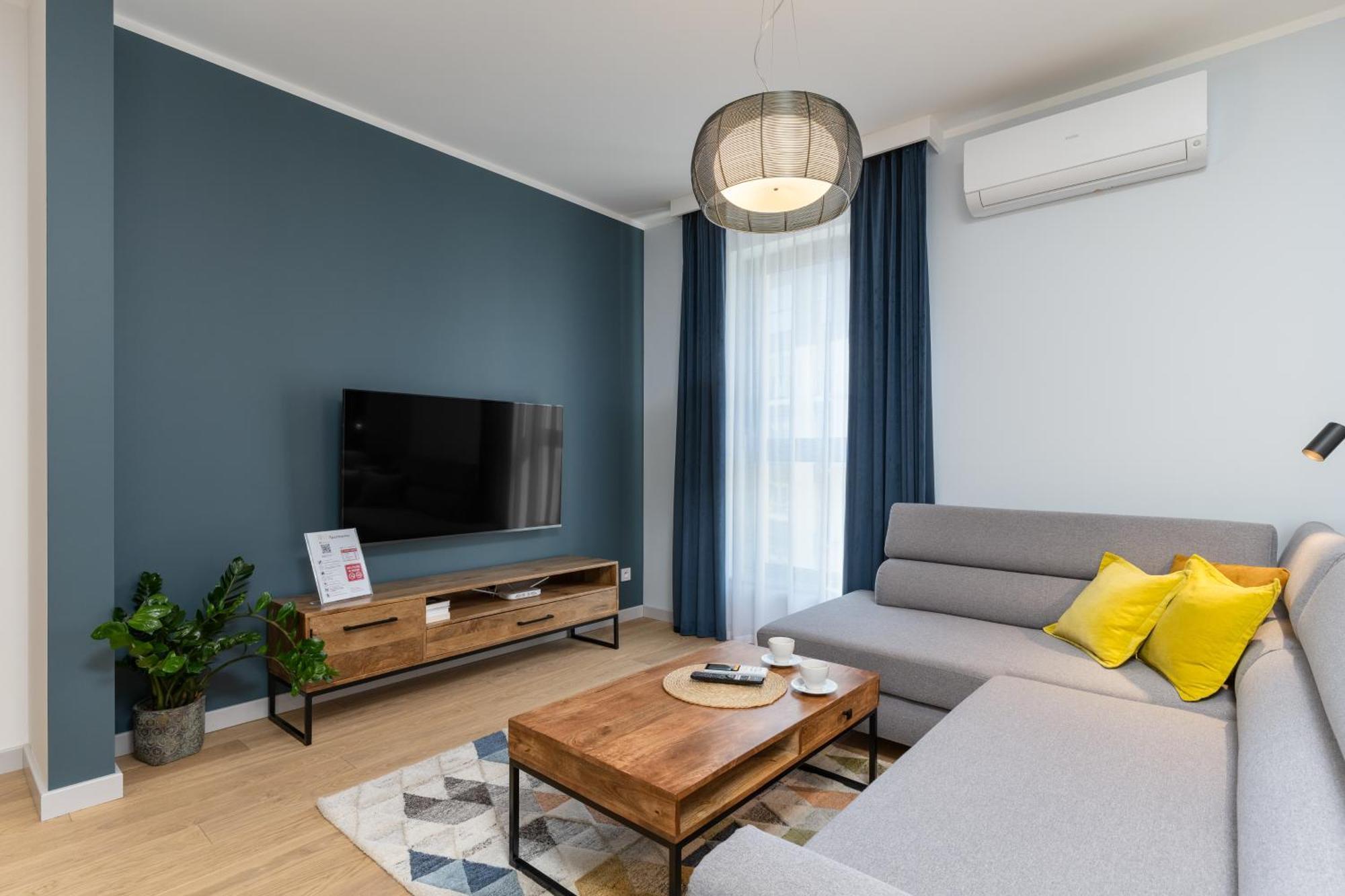 Br12 Premium Apartments , Garaz Bielsko-Biała Esterno foto
