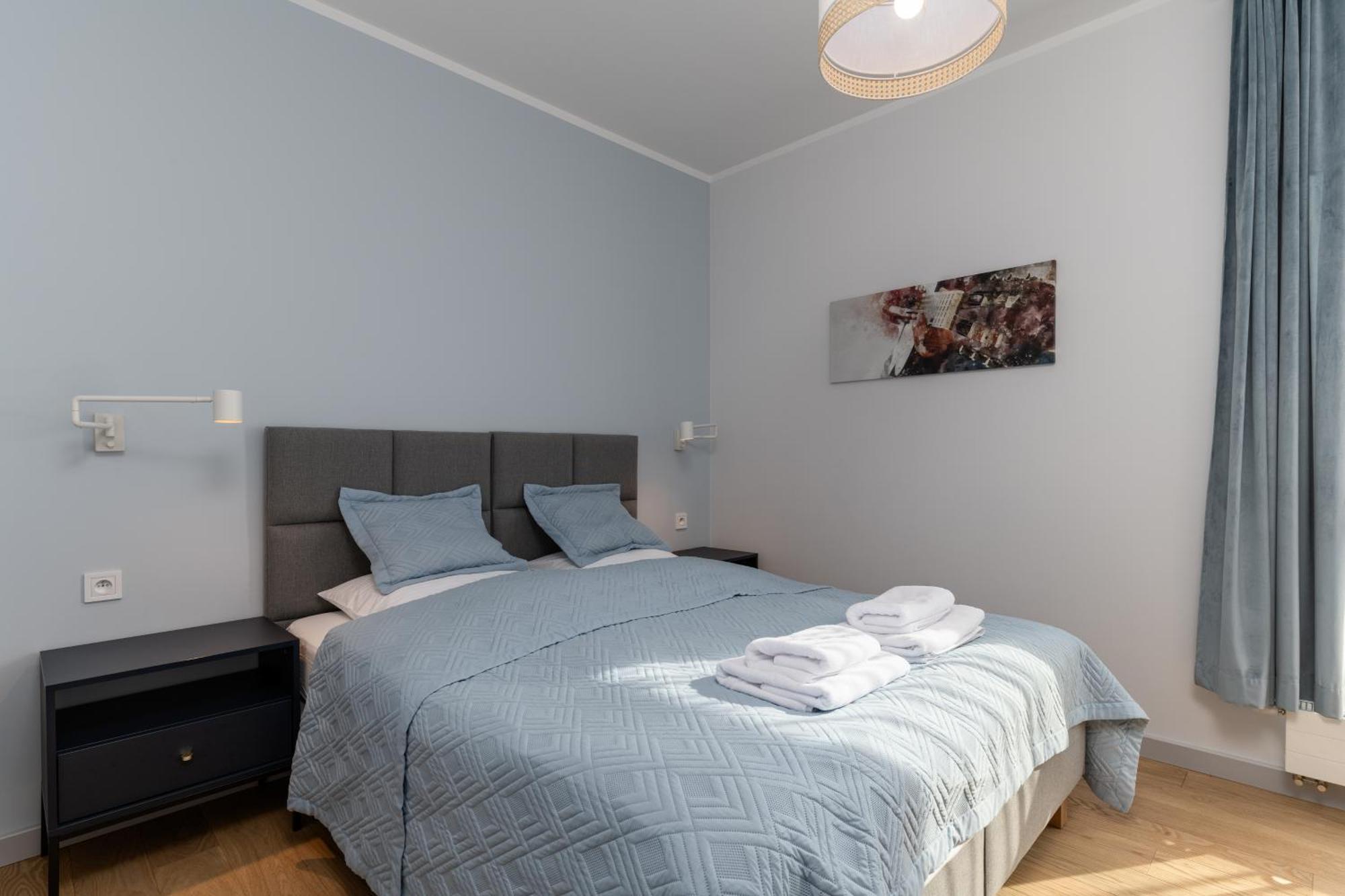 Br12 Premium Apartments , Garaz Bielsko-Biała Esterno foto