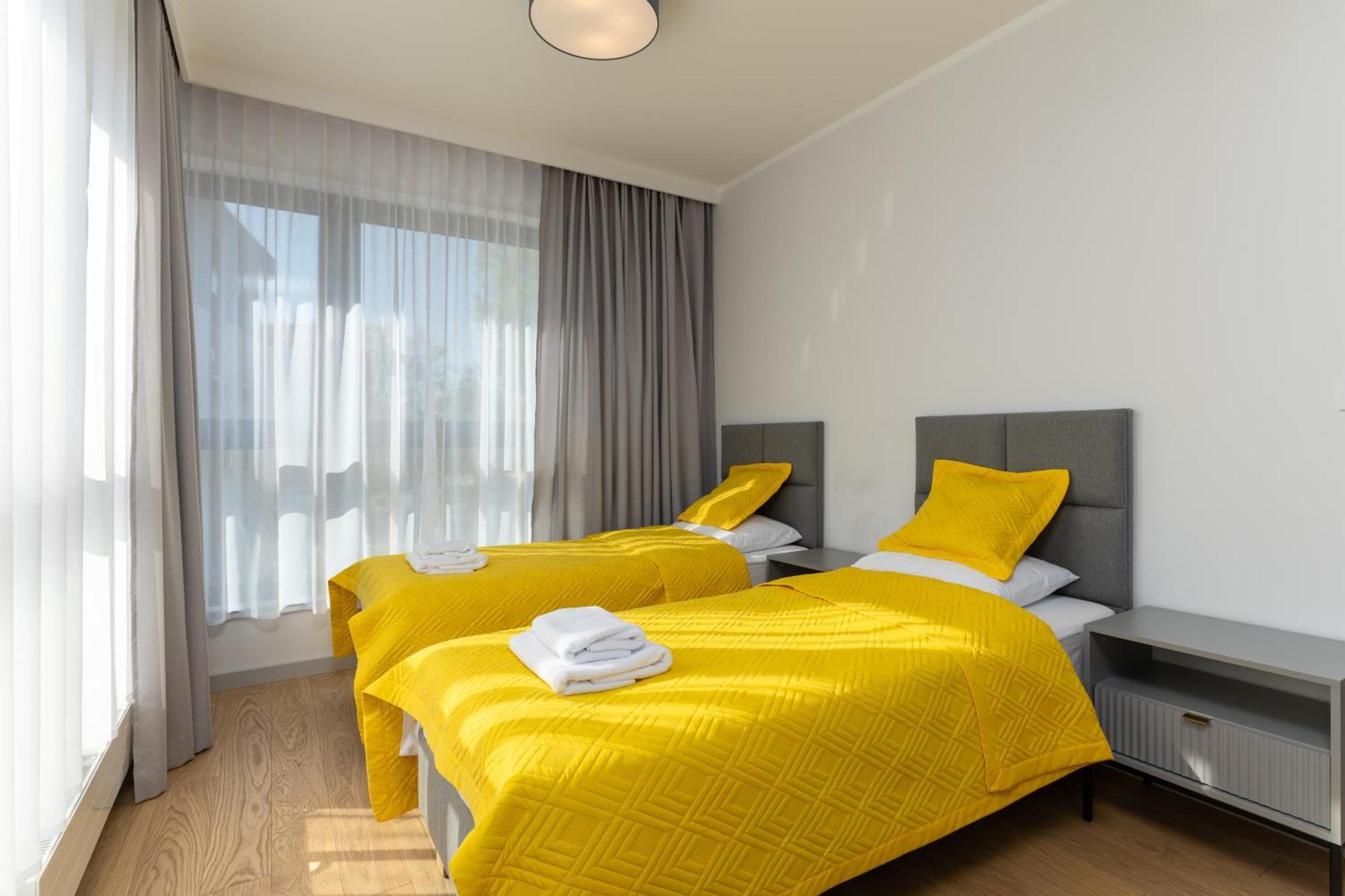 Br12 Premium Apartments , Garaz Bielsko-Biała Esterno foto